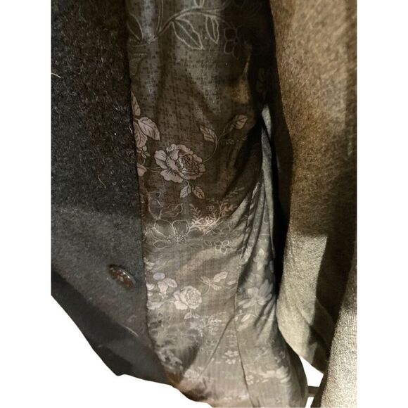 Guess Double Breasted Coat - Picture 3 of 13